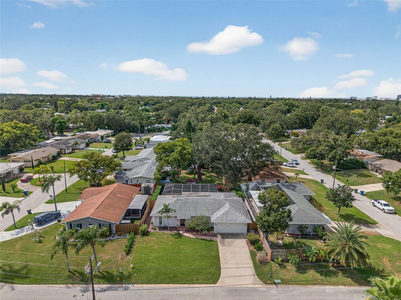 REVELON HEIGHTS - Residential
