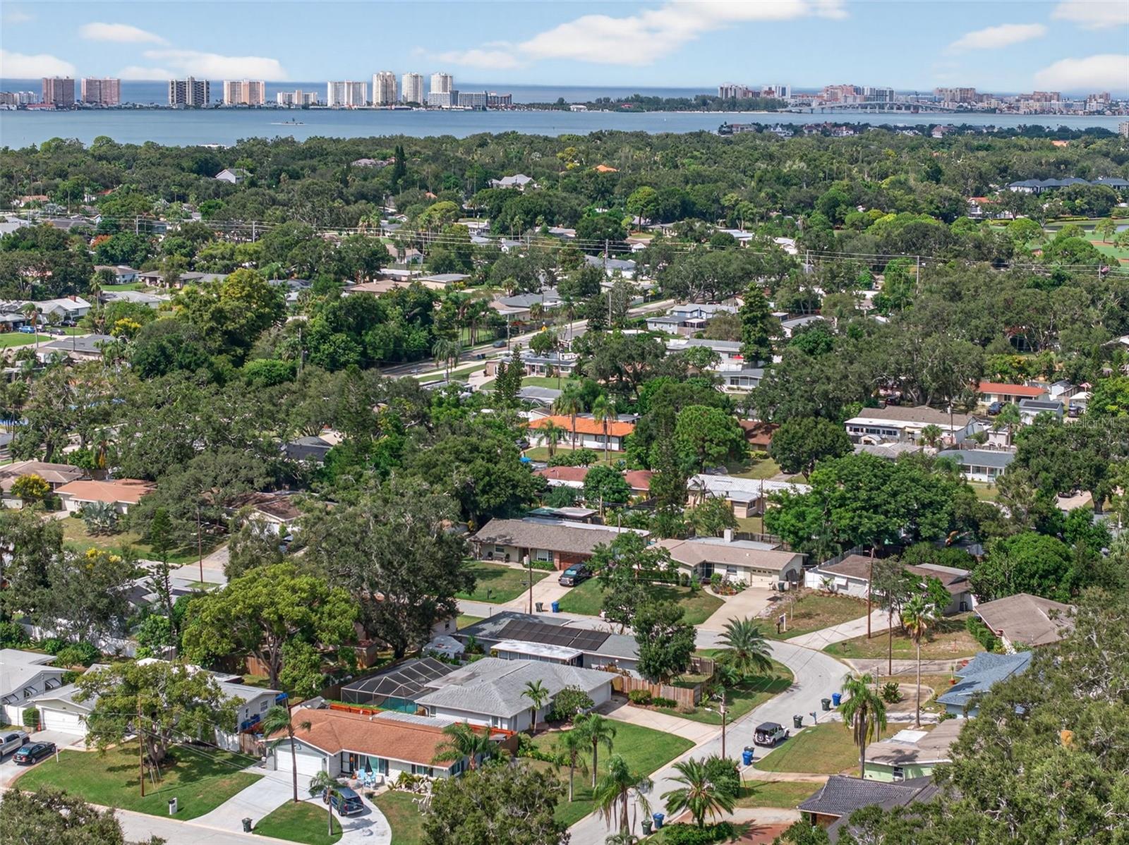 REVELON HEIGHTS - Residential