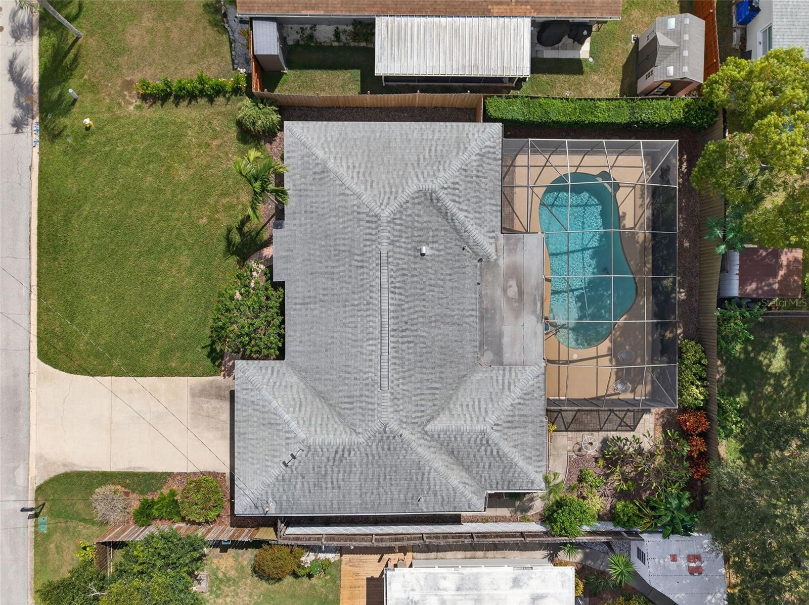 REVELON HEIGHTS - Residential