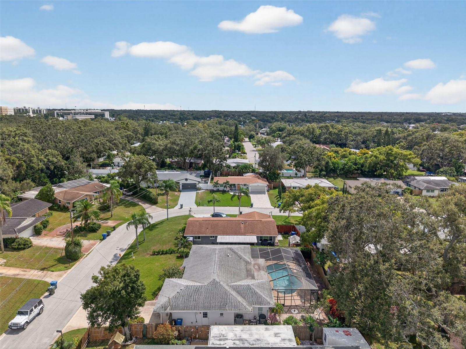 REVELON HEIGHTS - Residential