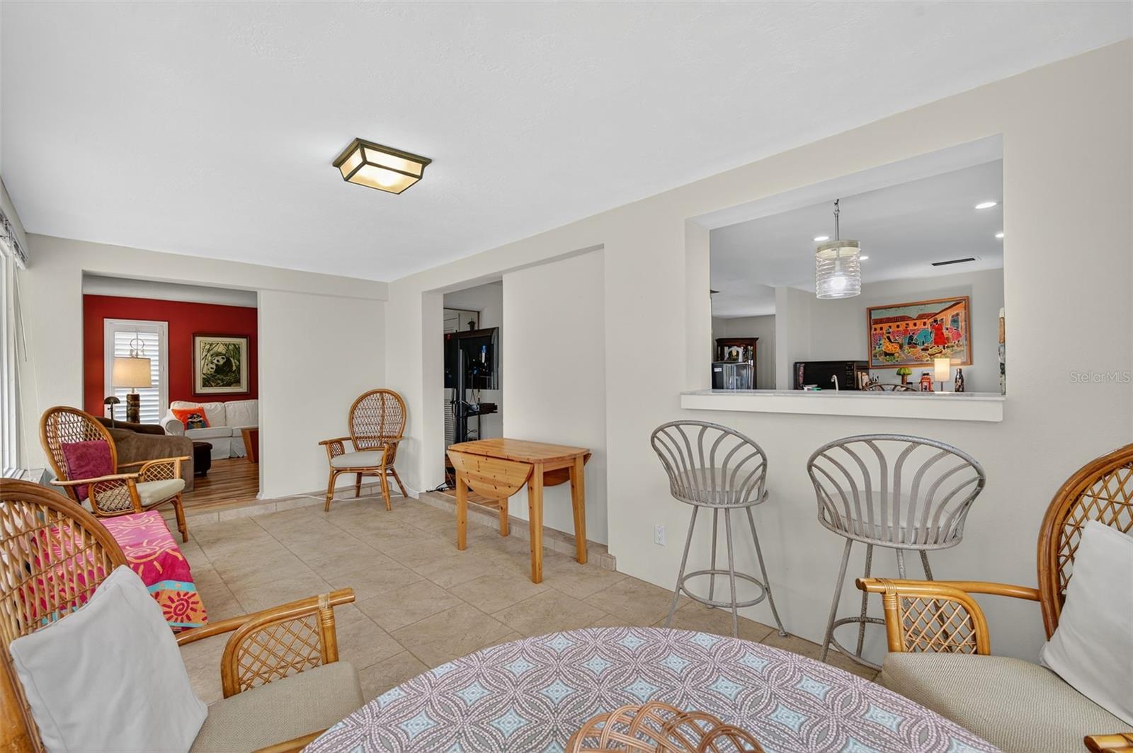 REVELON HEIGHTS - Residential