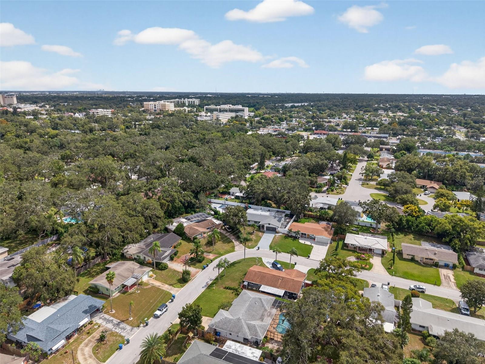 REVELON HEIGHTS - Residential