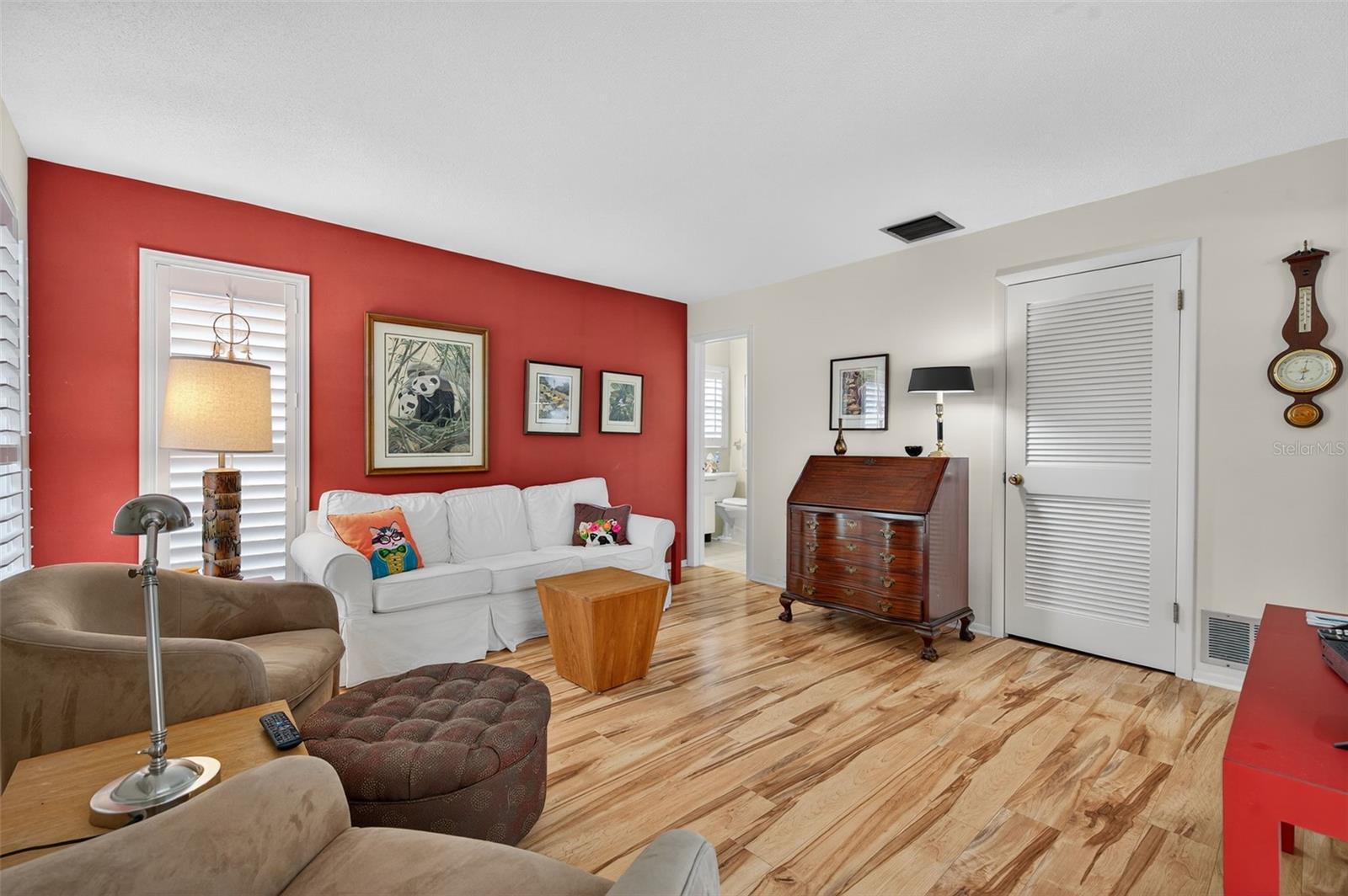 REVELON HEIGHTS - Residential