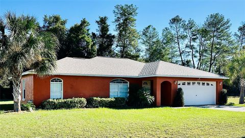 Photo of 16217 SW 27th Terrace Road, Ocala, FL 34473 (MLS # TB8437644)
