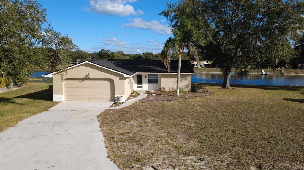 Photo of 8050 Roxburgh Court, Weeki Wachee, FL 34613 (MLS # OM714667)
