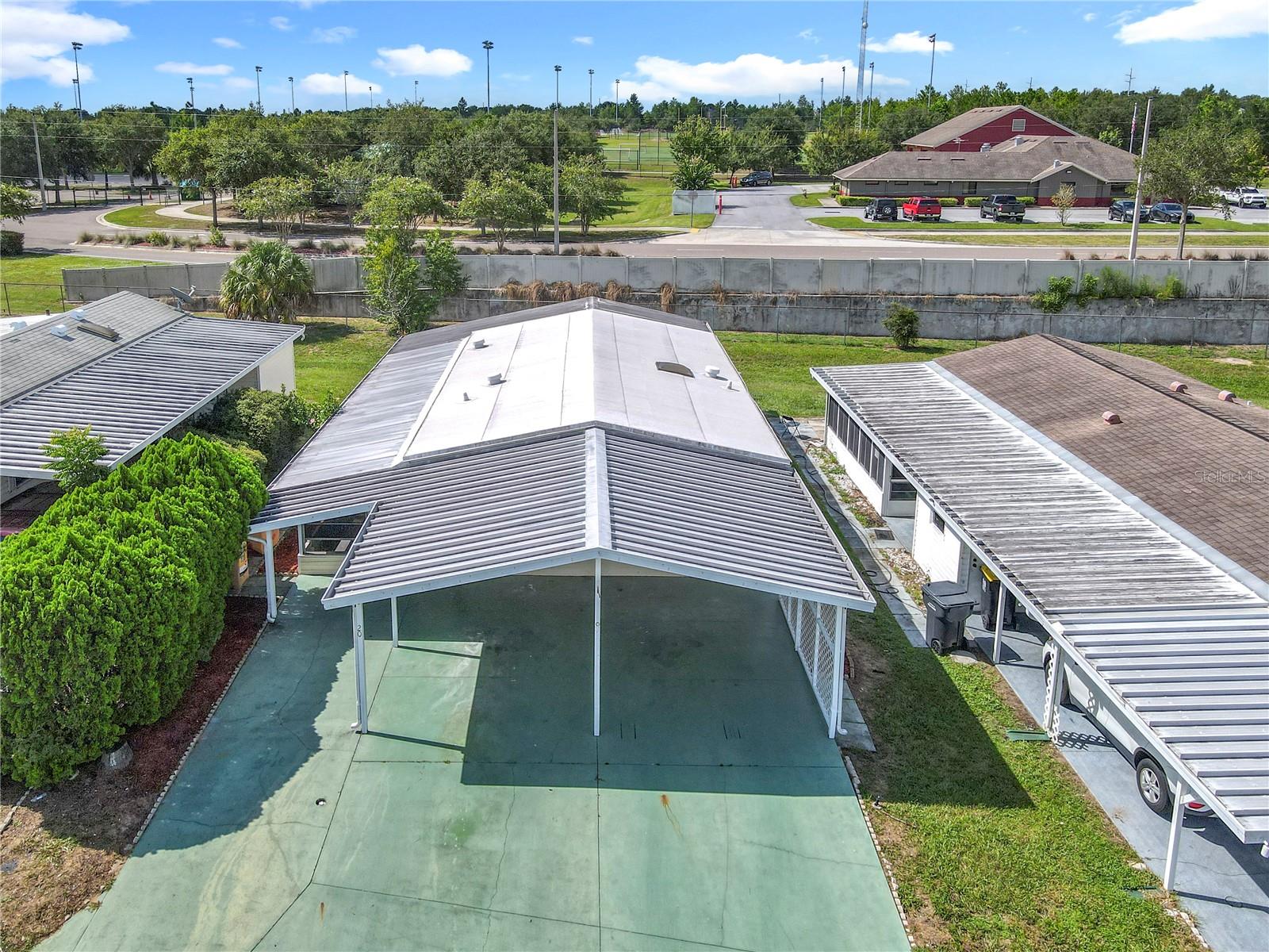 INTERNATIONAL BASS LAKE RESORT PH 01 - Residential