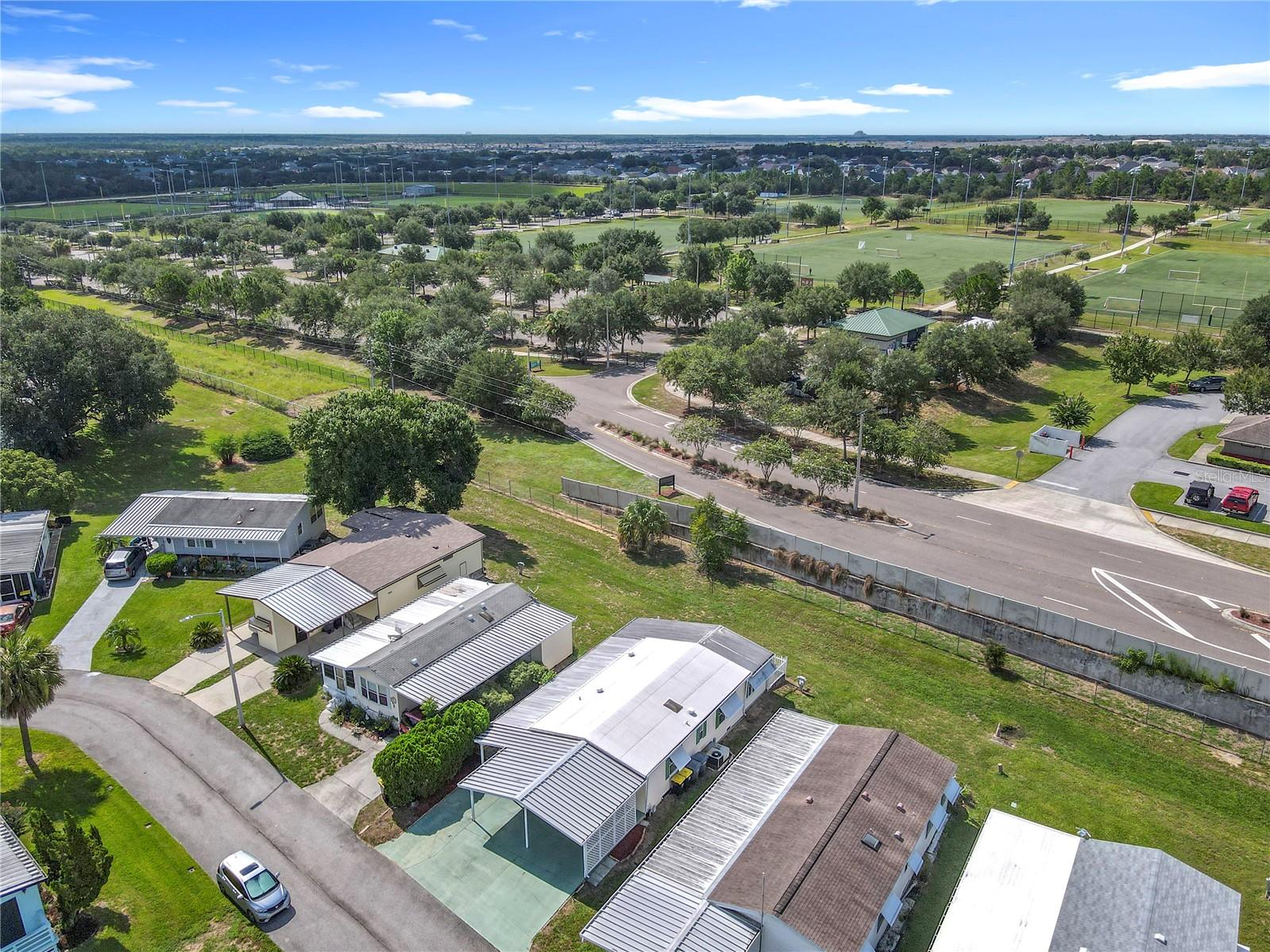 INTERNATIONAL BASS LAKE RESORT PH 01 - Residential