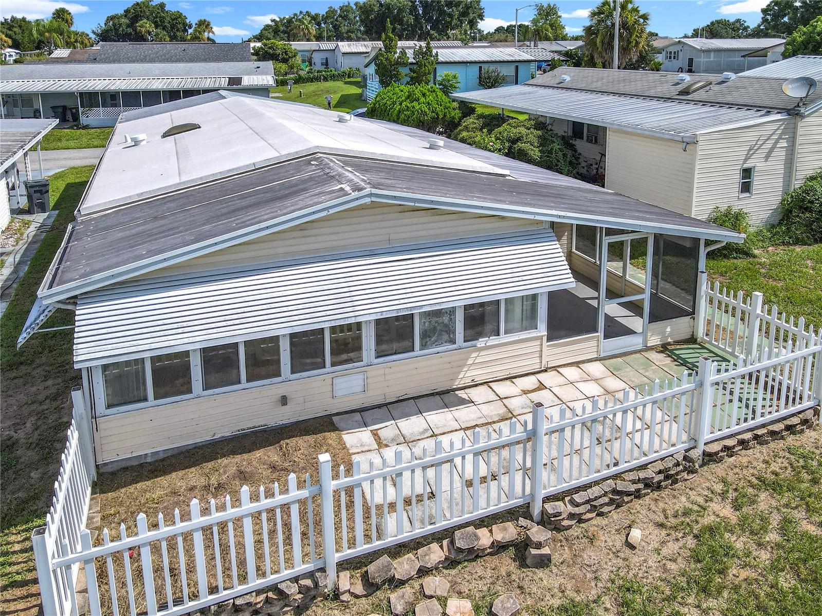 INTERNATIONAL BASS LAKE RESORT PH 01 - Residential