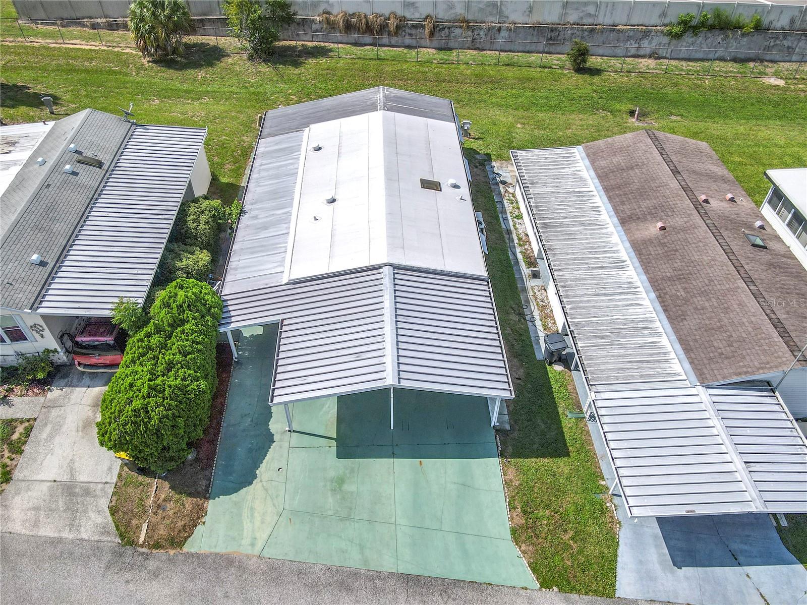 INTERNATIONAL BASS LAKE RESORT PH 01 - Residential