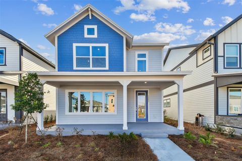 3007 MIRAGE PLACE ST CLOUD FL 34771