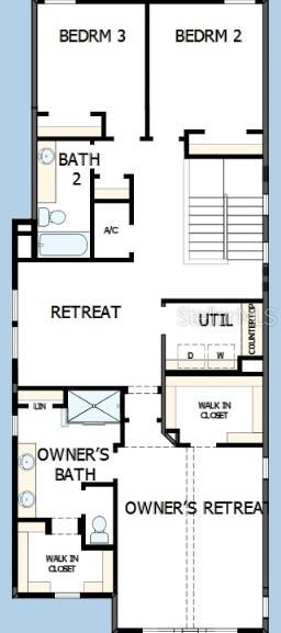 3007 MIRAGE PLACE