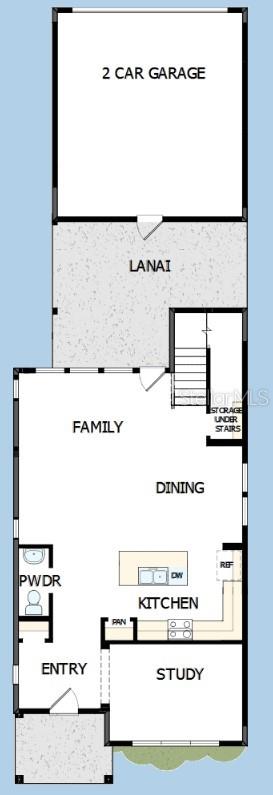 3007 MIRAGE PLACE