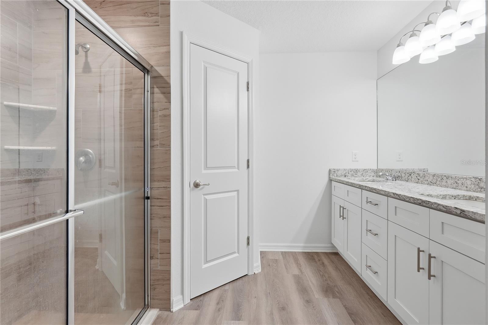 VILLA CITY - Residential