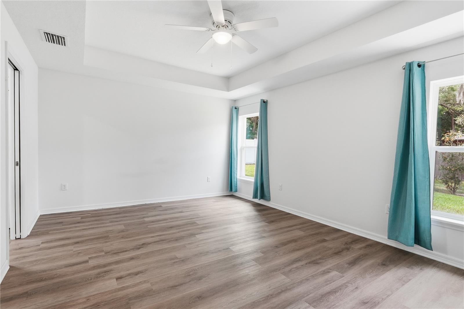 VILLA CITY - Residential