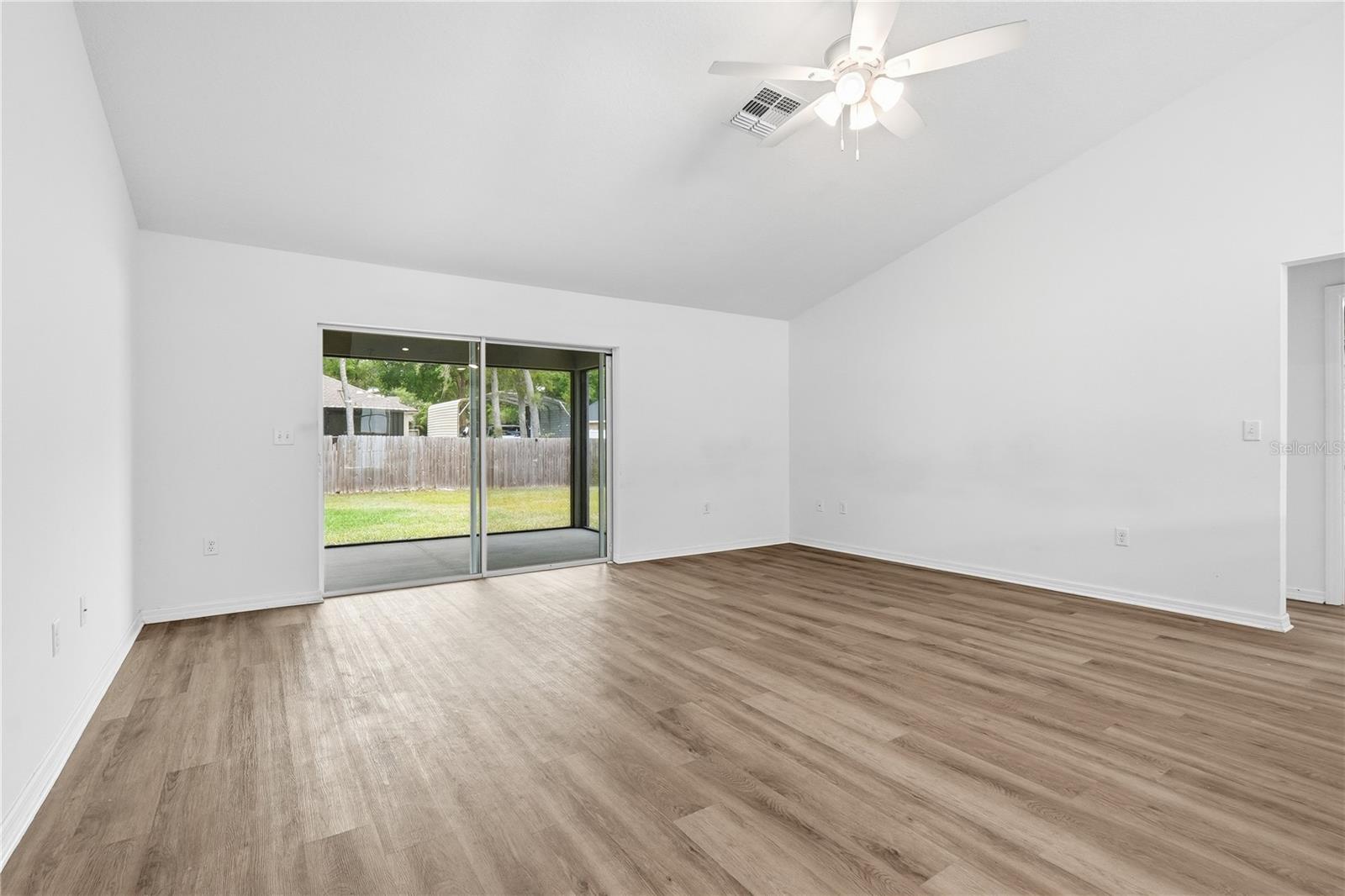 VILLA CITY - Residential