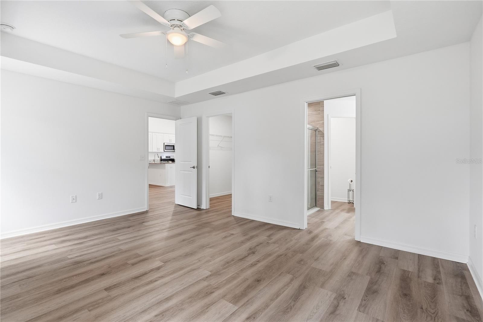 VILLA CITY - Residential