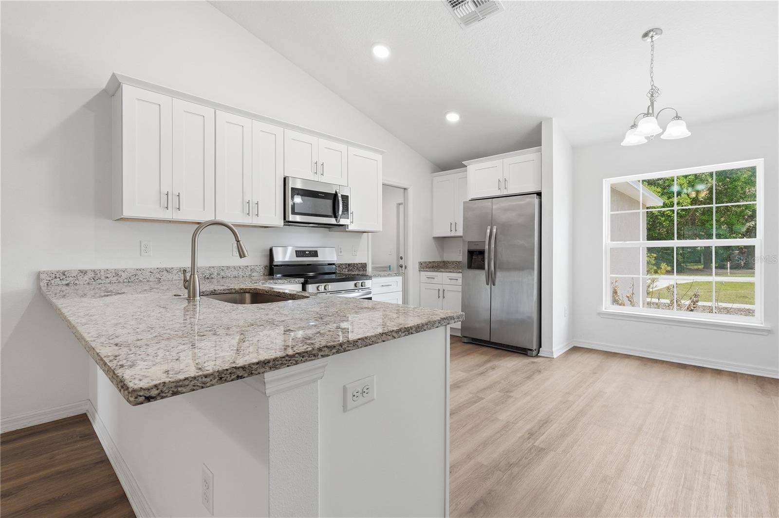 VILLA CITY - Residential