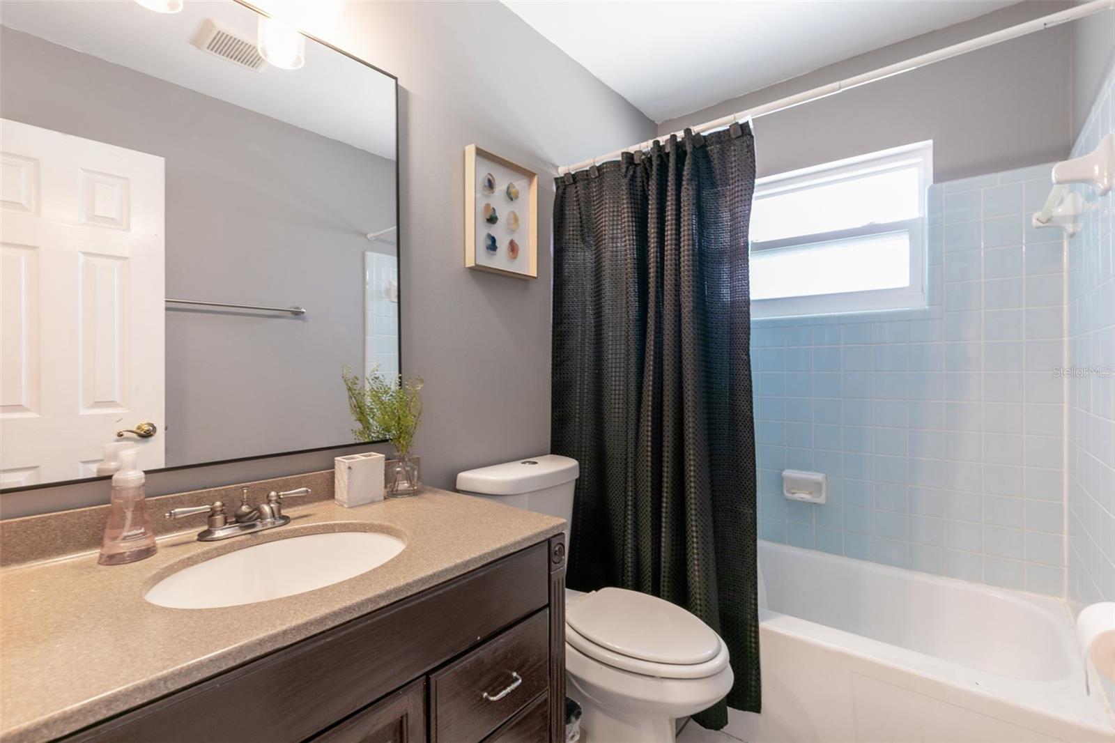 LAKE SEARCY SHORES - Residential