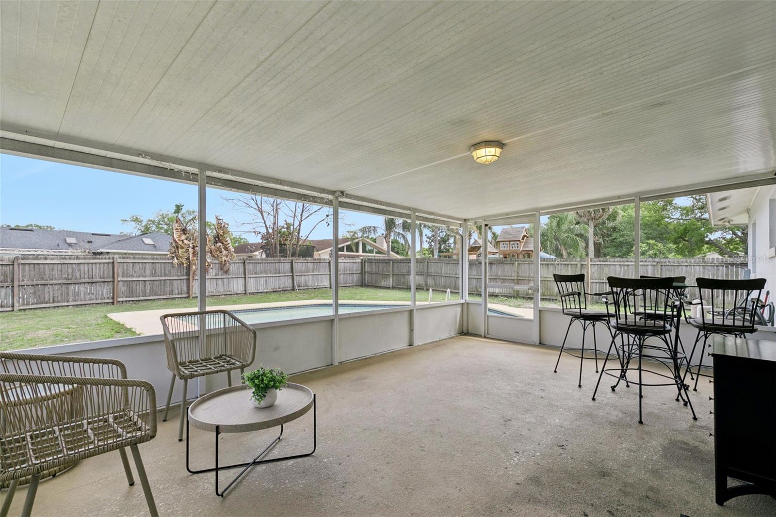 LAKE SEARCY SHORES - Residential