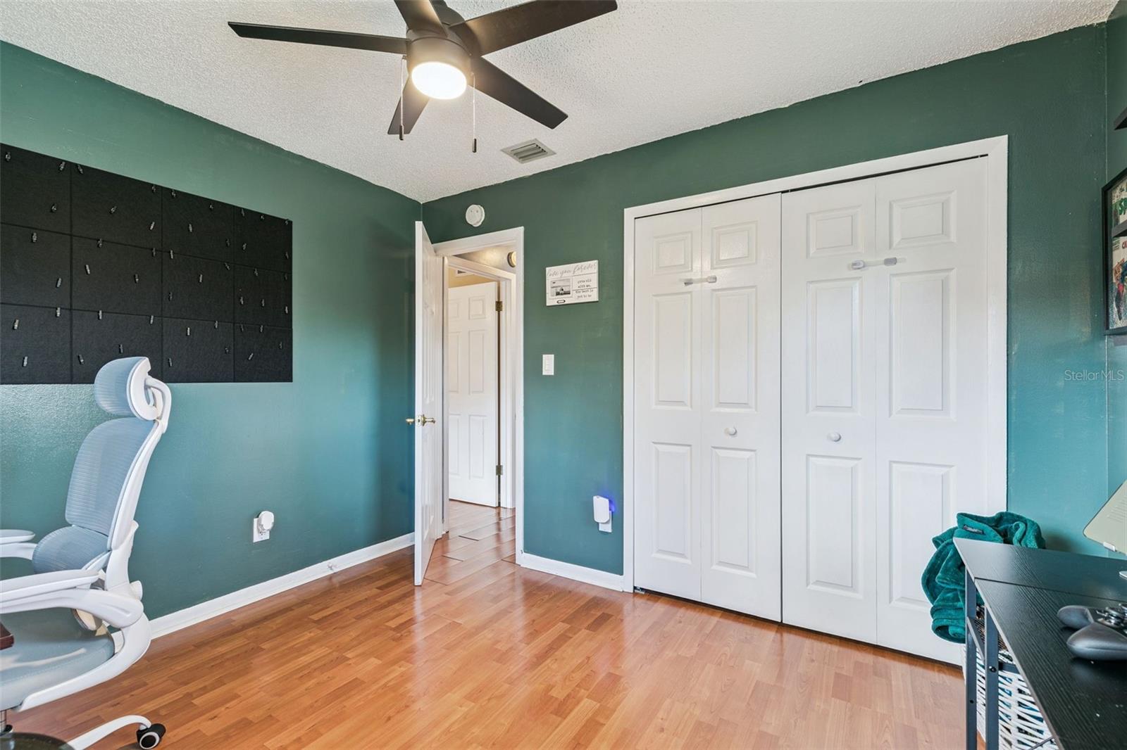 LAKE SEARCY SHORES - Residential