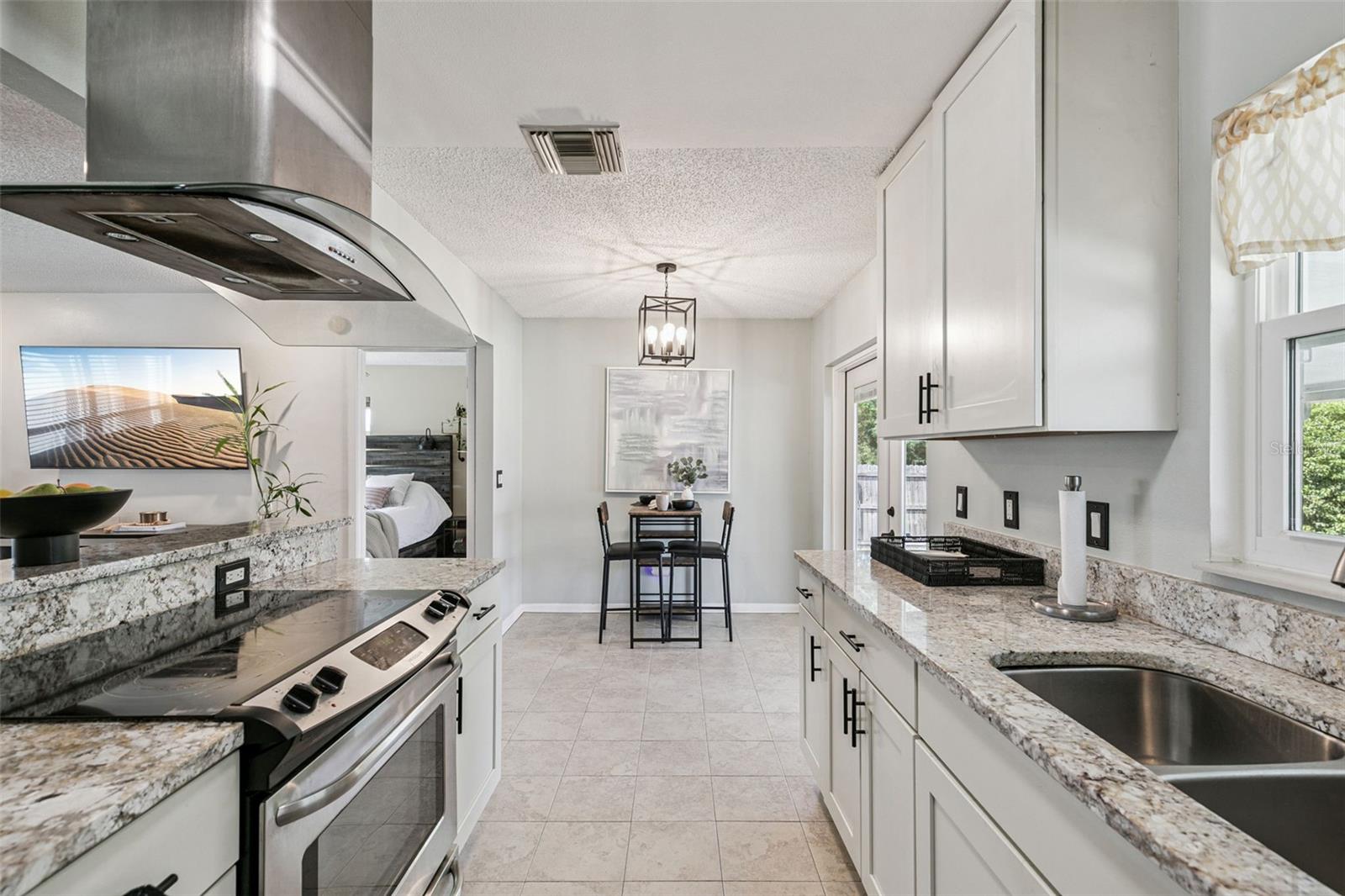 LAKE SEARCY SHORES - Residential