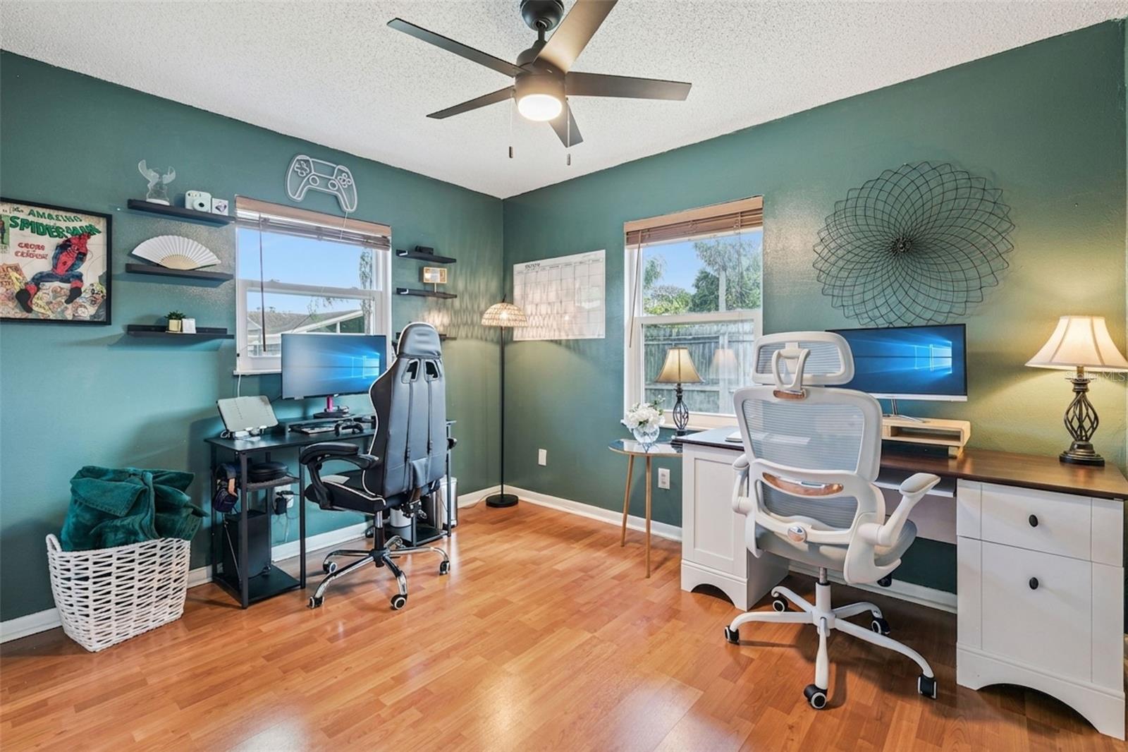 LAKE SEARCY SHORES - Residential