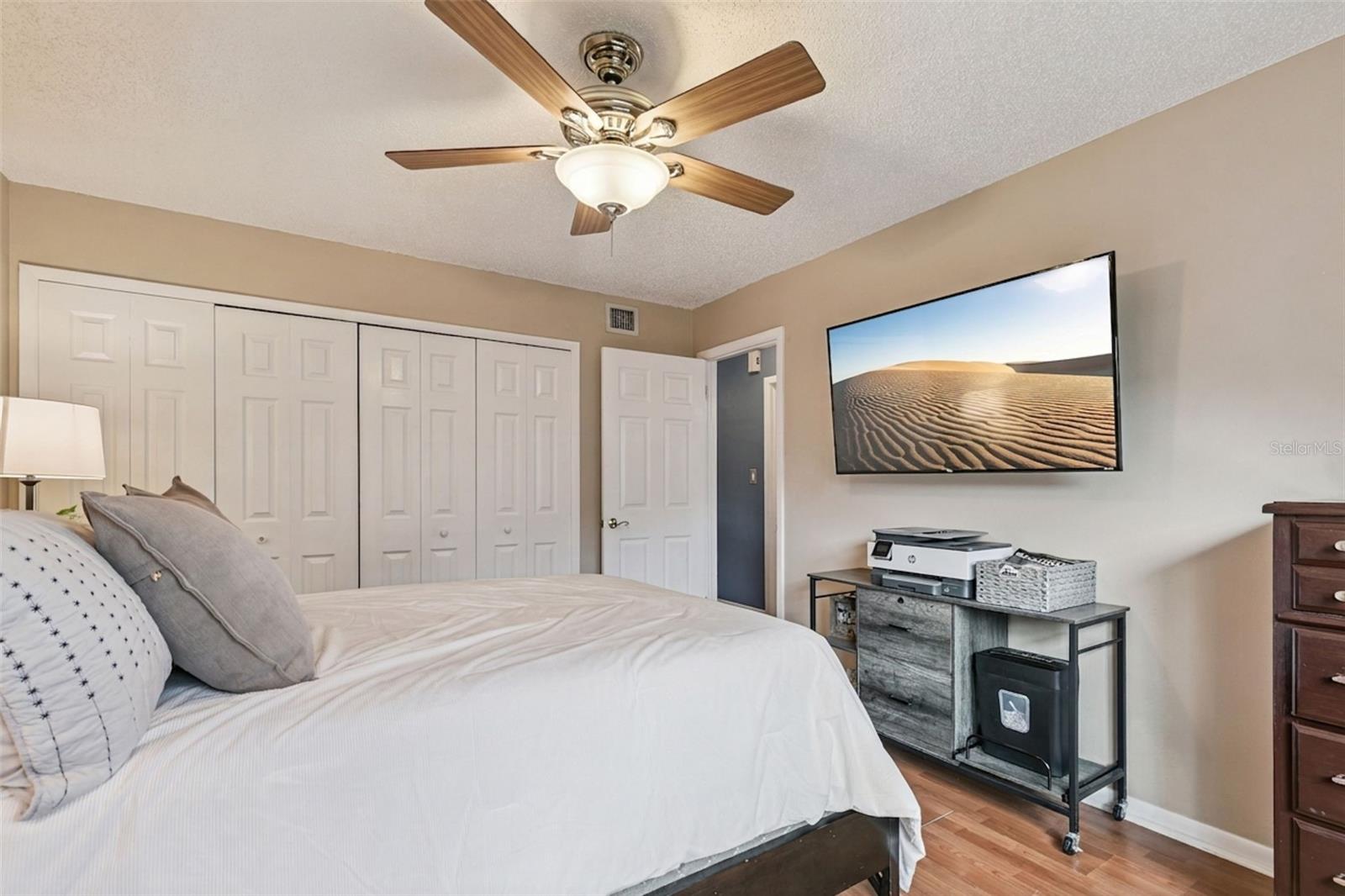 LAKE SEARCY SHORES - Residential