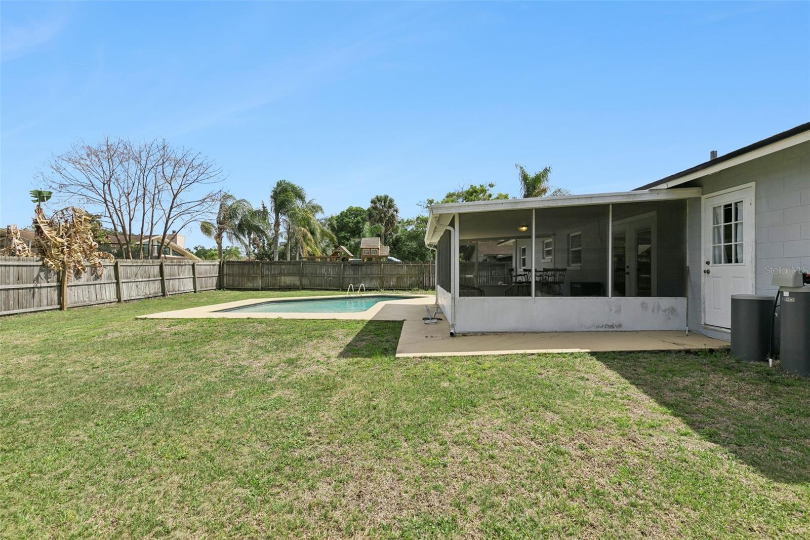 LAKE SEARCY SHORES - Residential