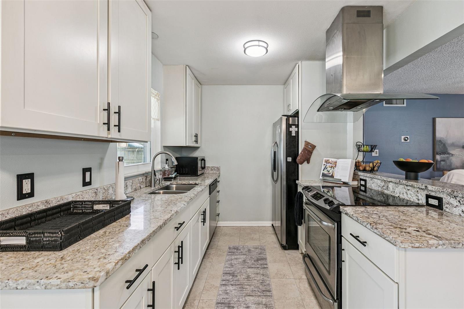 LAKE SEARCY SHORES - Residential