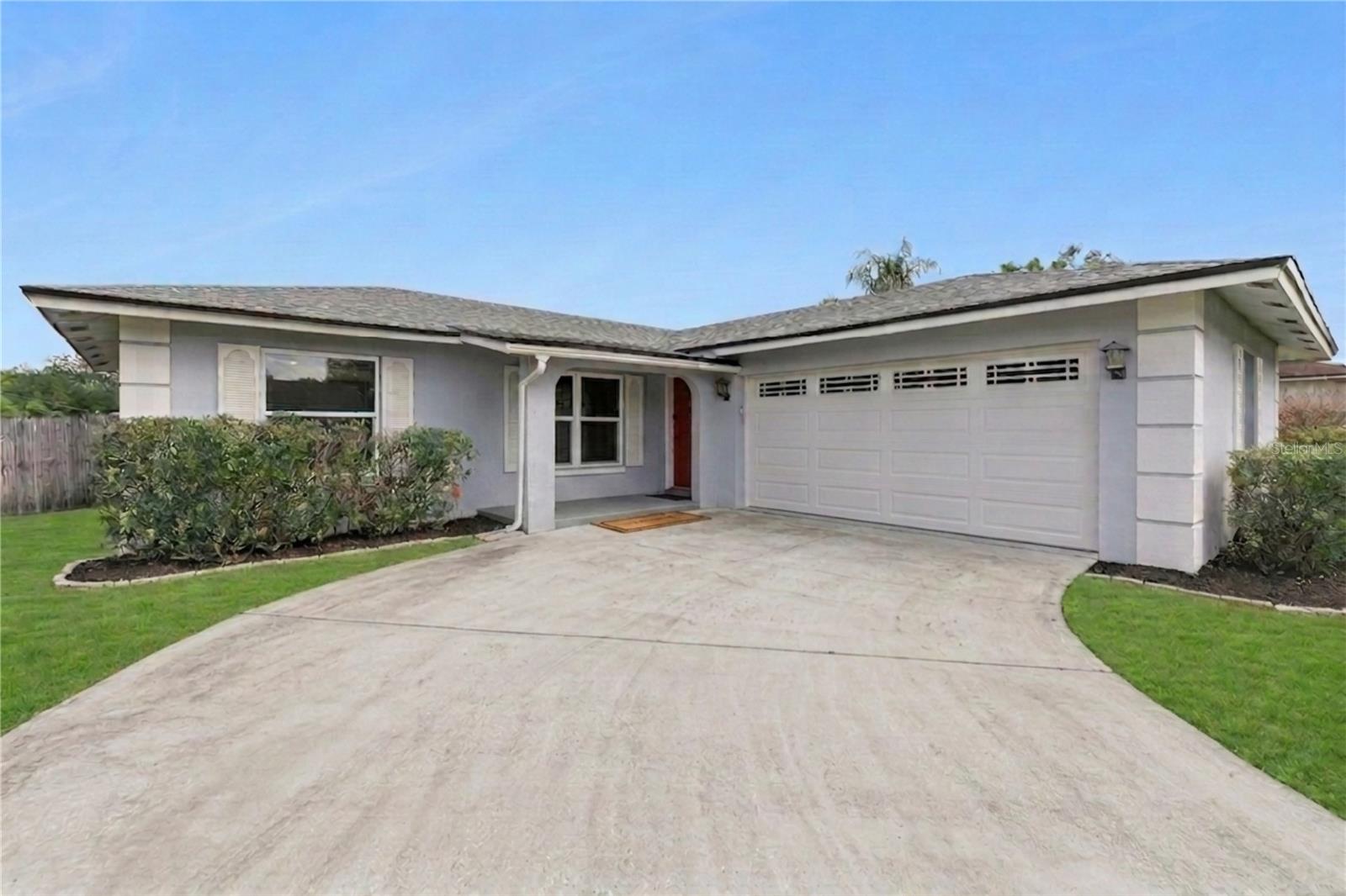 LAKE SEARCY SHORES - Residential