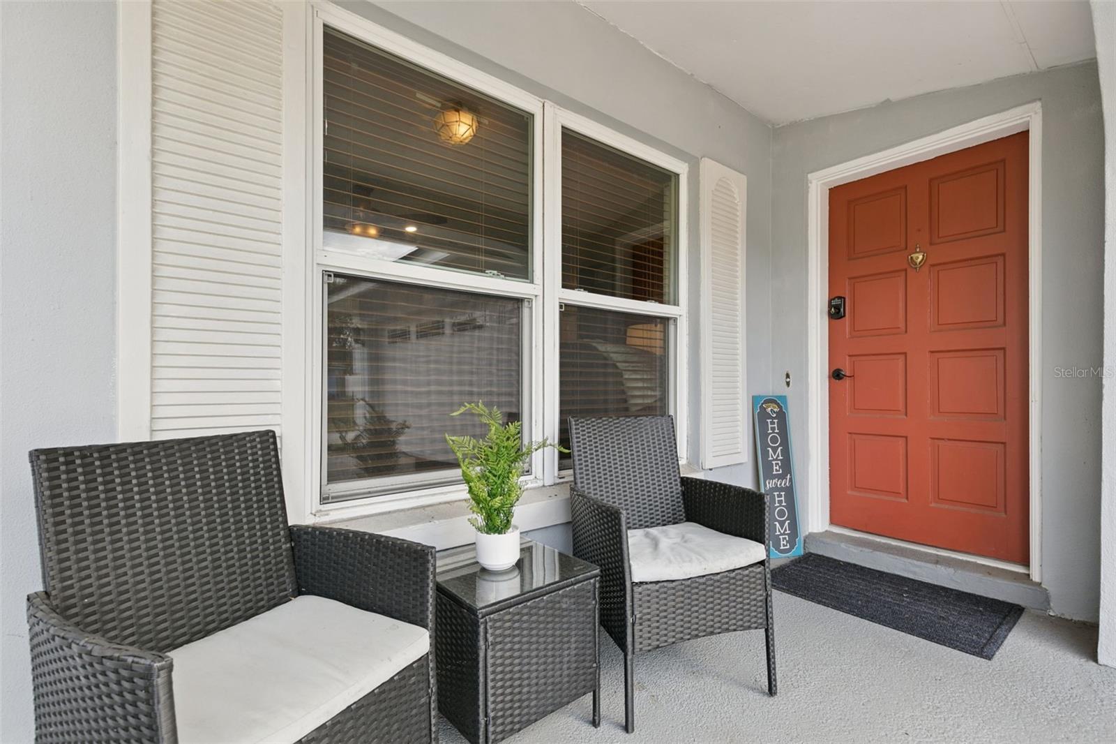 LAKE SEARCY SHORES - Residential