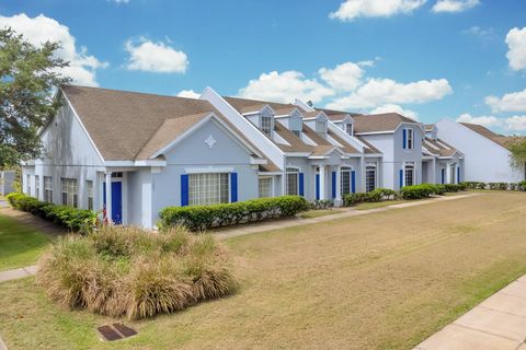 Photo of 13078 Island Breeze Court, Orlando, FL 32824 (MLS # O6414683)