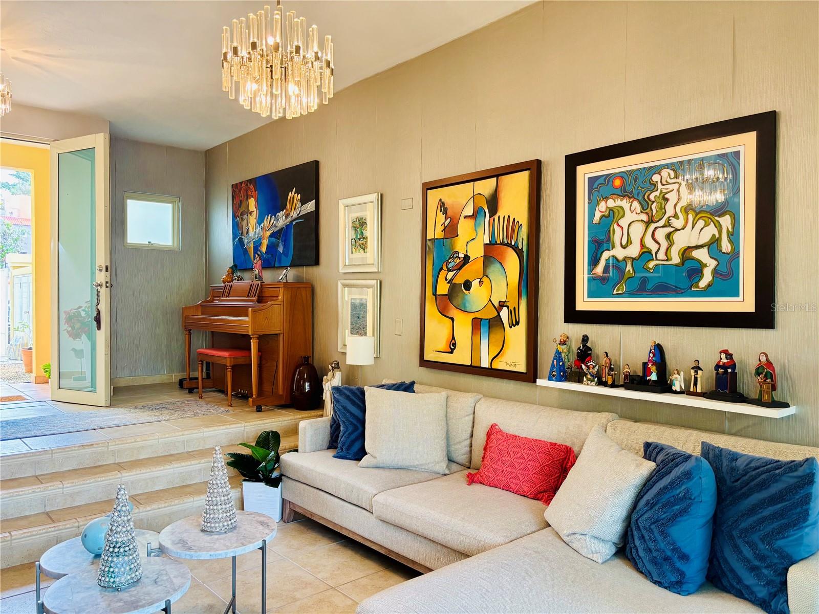 PALMAS DEL MAR - Residential