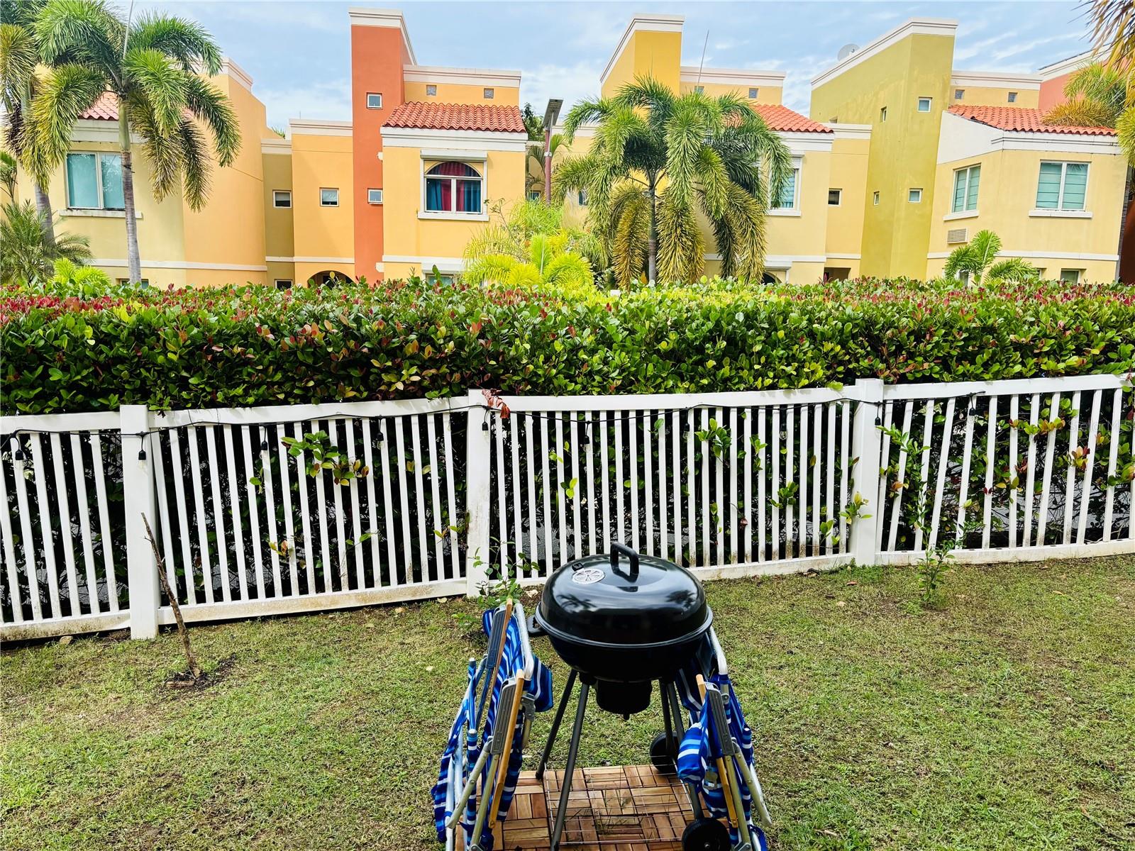 PALMAS DEL MAR - Residential