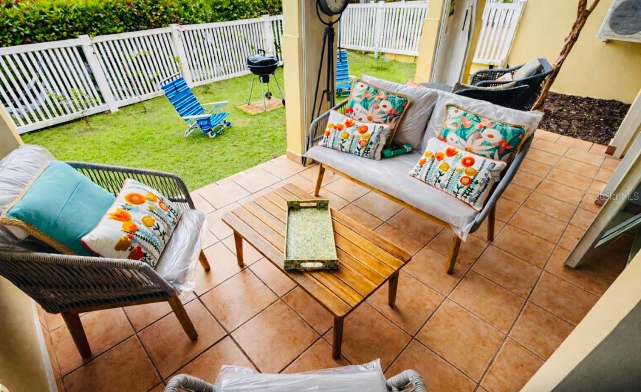 PALMAS DEL MAR - Residential