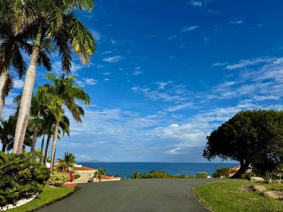 PALMAS DEL MAR - Residential