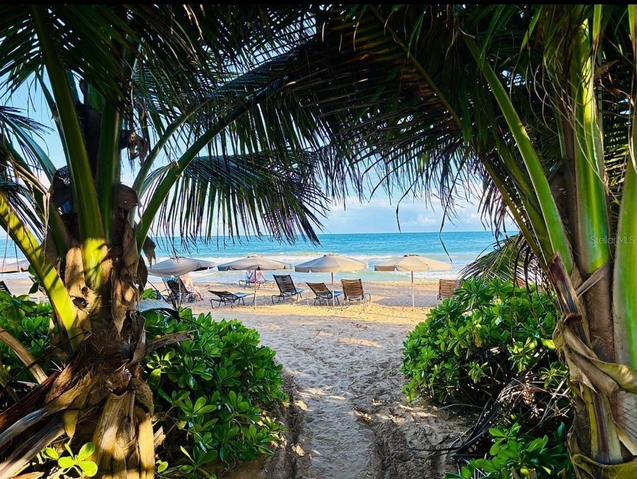 PALMAS DEL MAR - Residential