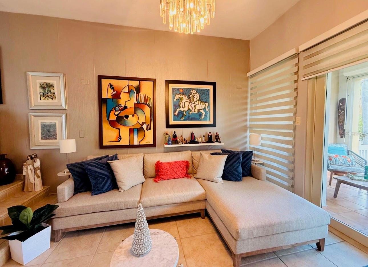 PALMAS DEL MAR - Residential