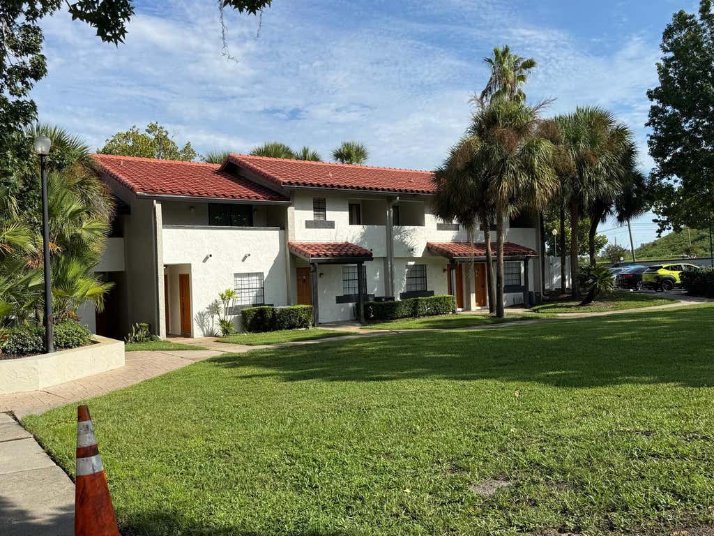 Photo of 10316 Turkey Lake Road #111 (A-07), Orlando, FL 32819 (MLS # O6430761)
