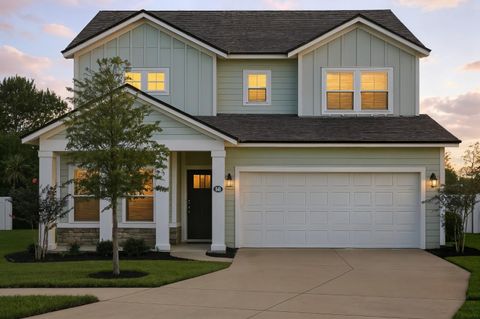 Photo of 141 Nighthawk Lane, Palm Coast, FL 32164 (MLS # FC311376)