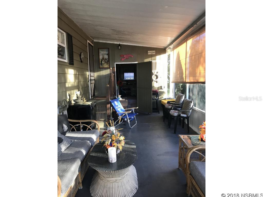 River Park Mobile Home Colony Sec 01 - Residential