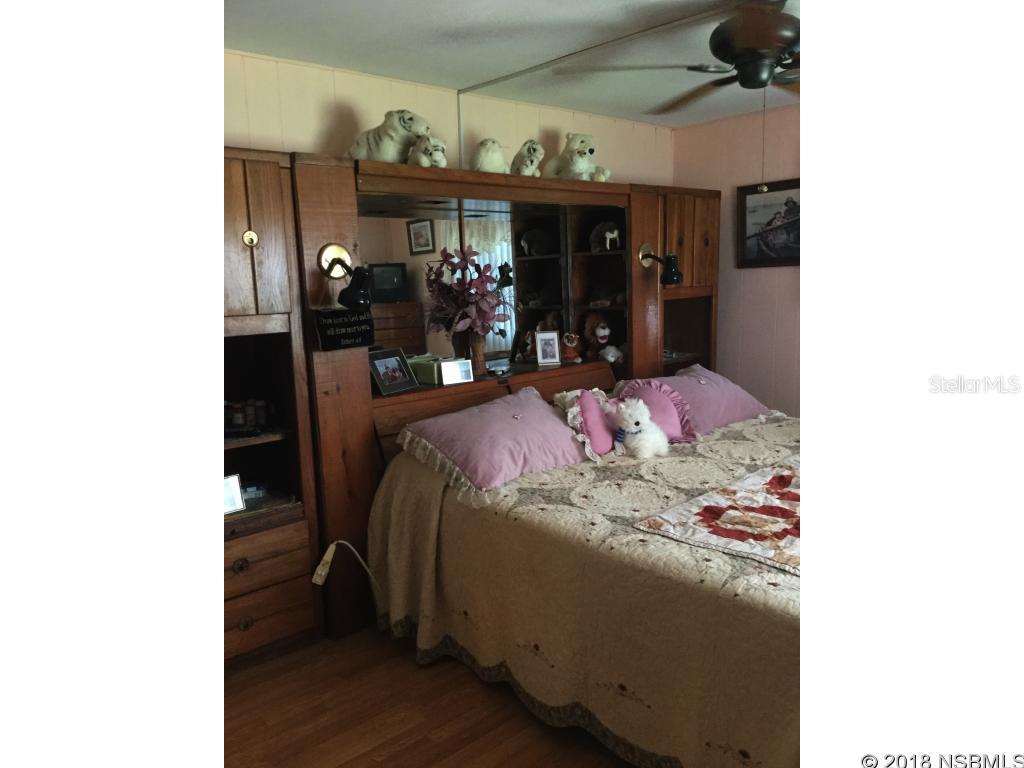 River Park Mobile Home Colony Sec 01 - Residential