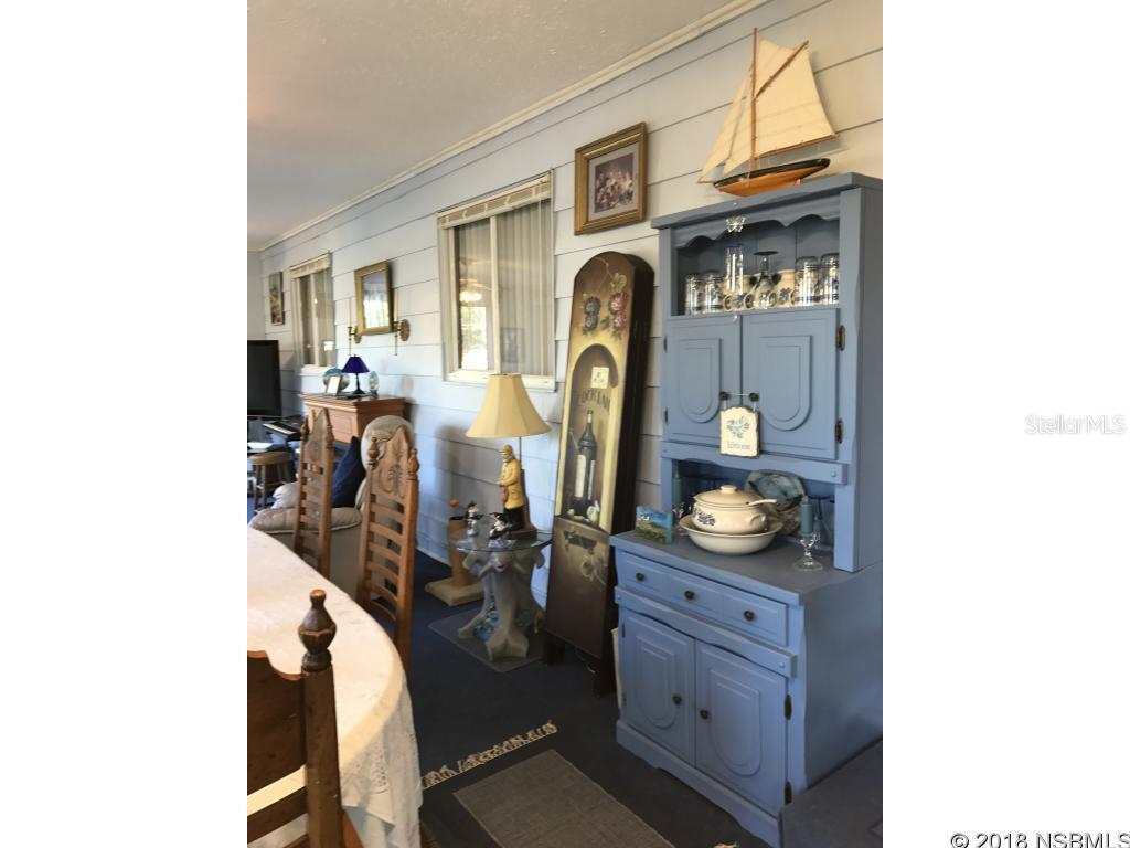 River Park Mobile Home Colony Sec 01 - Residential