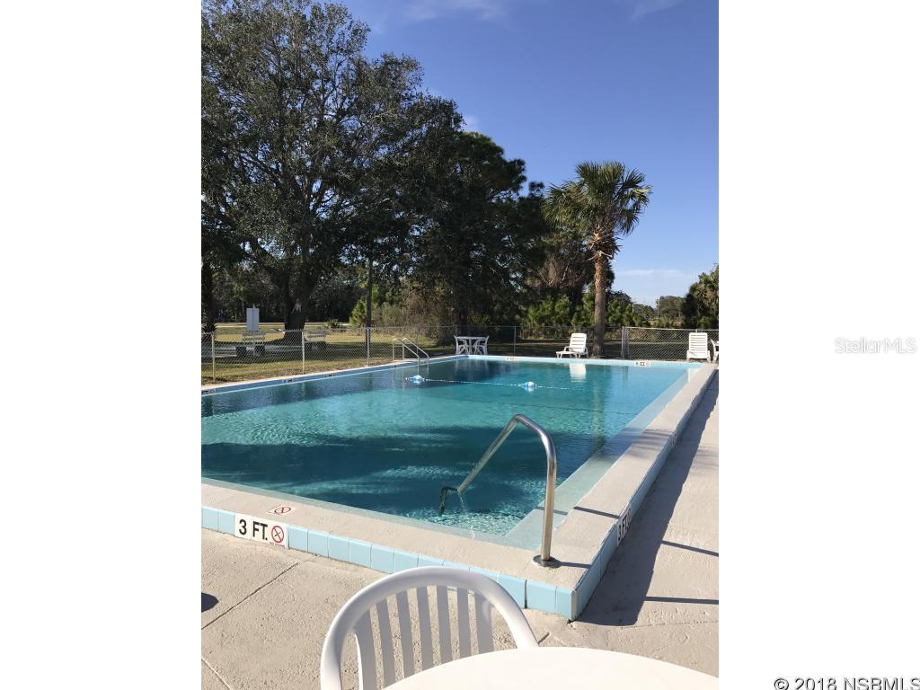 River Park Mobile Home Colony Sec 01 - Residential