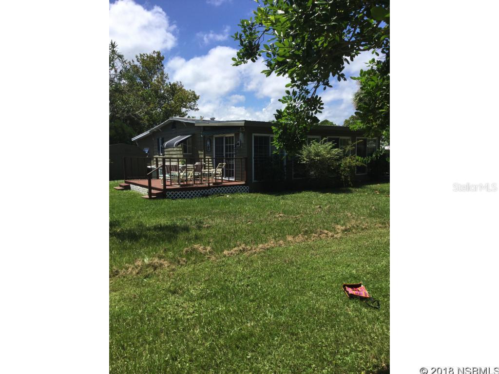 River Park Mobile Home Colony Sec 01 - Residential