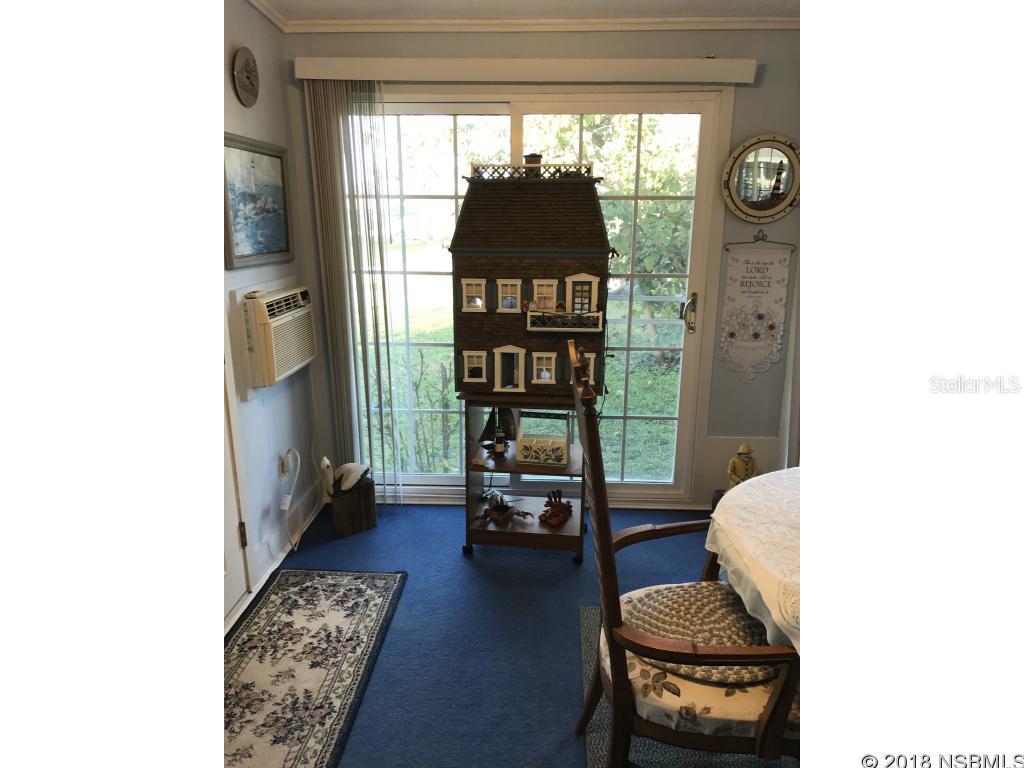 River Park Mobile Home Colony Sec 01 - Residential