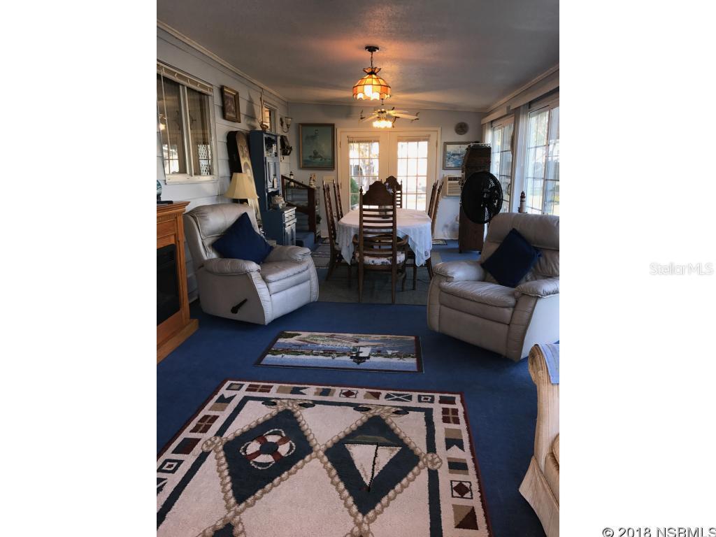 River Park Mobile Home Colony Sec 01 - Residential