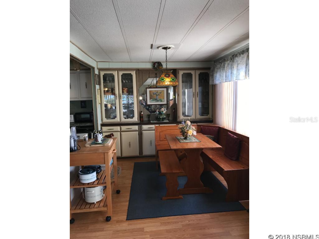 River Park Mobile Home Colony Sec 01 - Residential