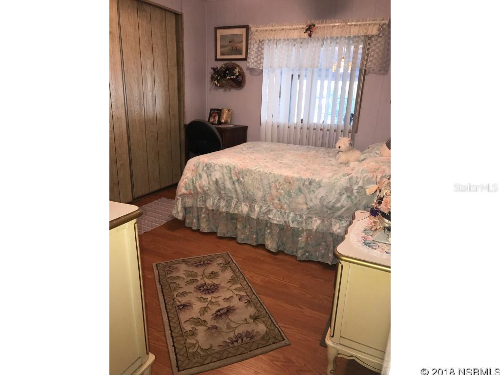 River Park Mobile Home Colony Sec 01 - Residential