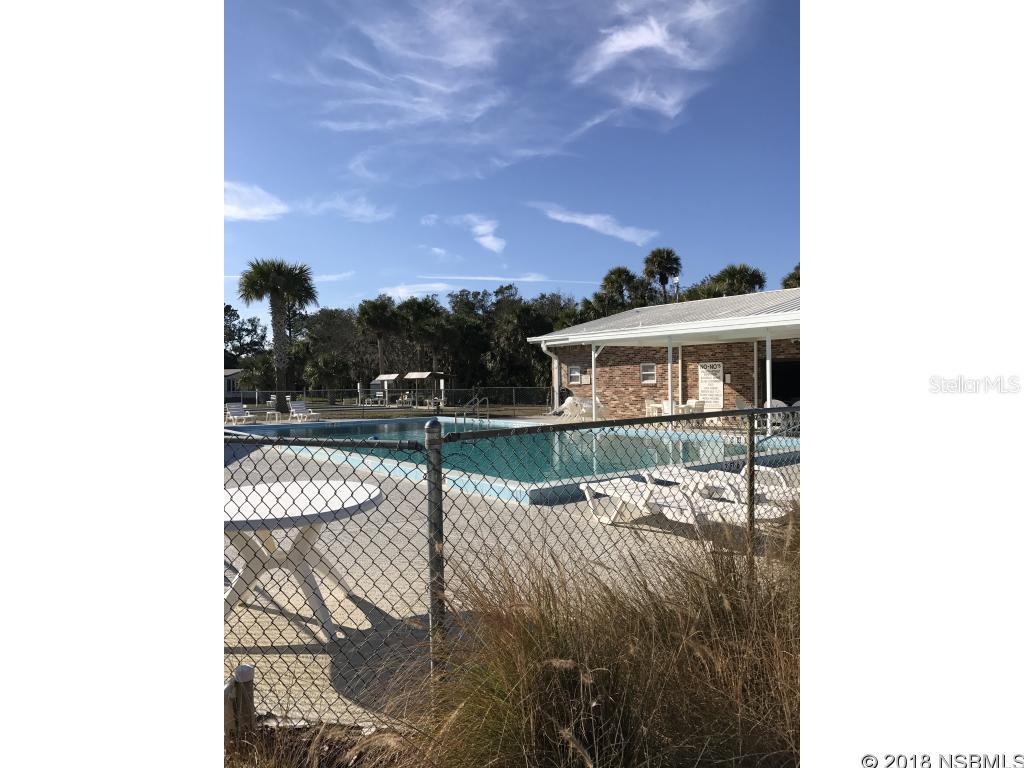 River Park Mobile Home Colony Sec 01 - Residential